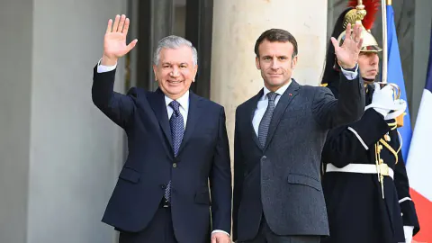 Édouard Philippe ve Fransa'nın Güneydoğu Asya Stratejisi: Eğitim Diplomasisi