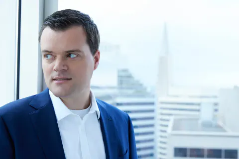 GitLab Kurucusu Sid Sijbrandij'nin Kanserle Mücadelesinde AI Dönemi