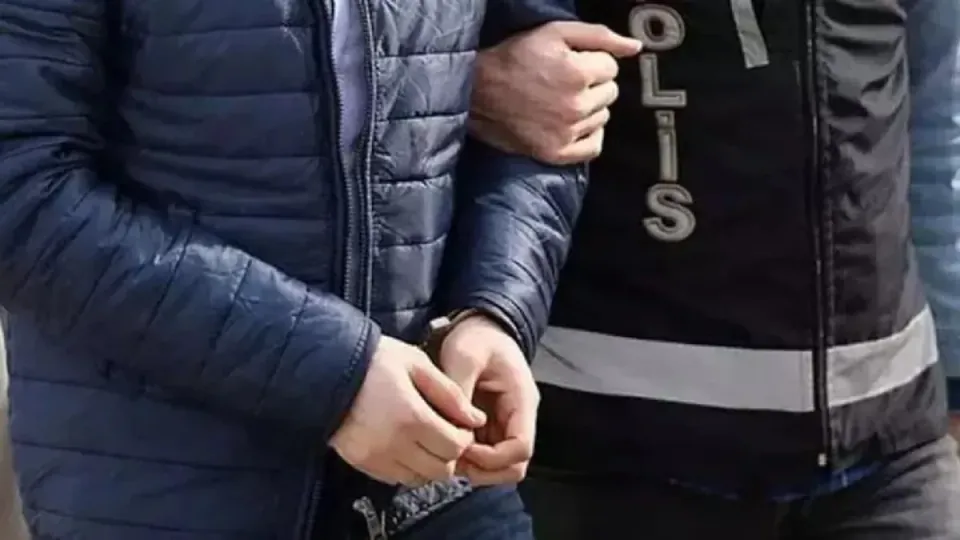 Kastamonu'da İhale Operasyonu: Adliye Personeli de Gözaltında görseli