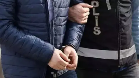 Kastamonu'da İhale Operasyonu: Adliye Personeli de Gözaltında
