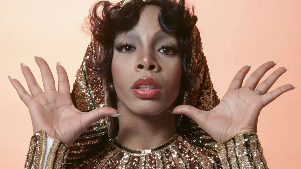 Disko Kraliçesi Donna Summer'ın Çocukları: Mirası Kimler Yaşatıyor? görseli