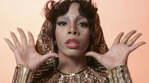 Disko Kraliçesi Donna Summer'ın Çocukları: Mirası Kimler Yaşatıyor?
