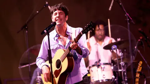 Role Model 'Chuck On Tour' ile Geliyor: Konser Tarihleri ve Bilet Detayları