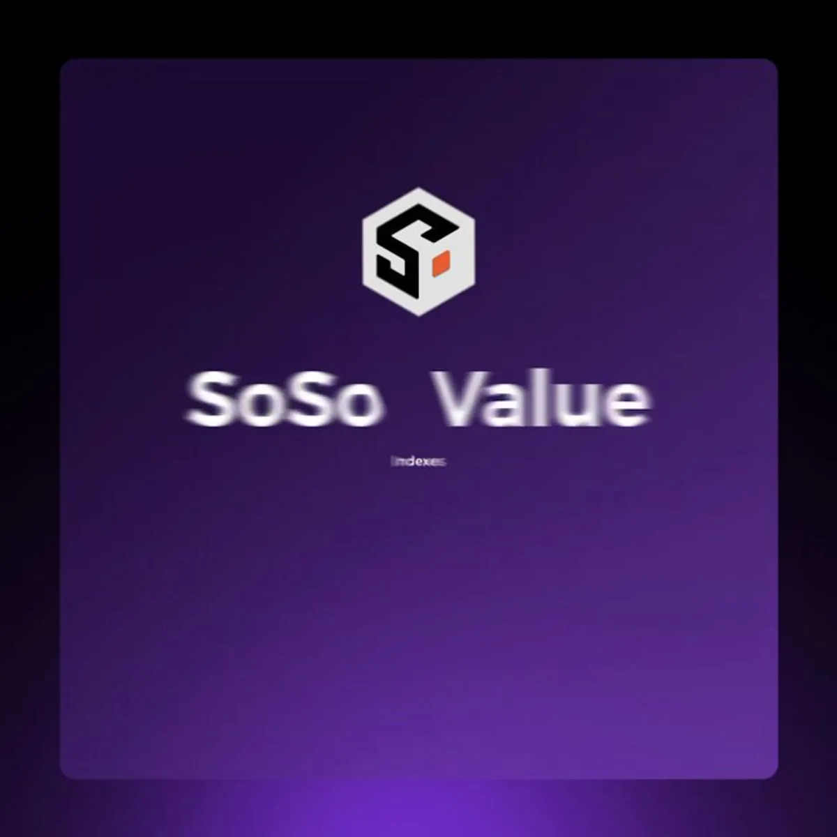 Bybit Web3, SoSoValue'ı Özellik Olarak Sunuyor Bybit Web3, SoSoValue'ı Özellik Olarak Sunuyor