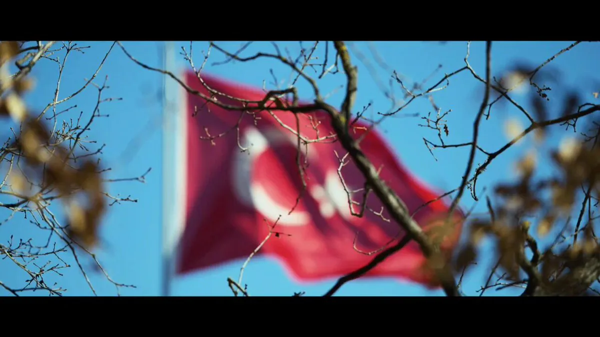Baykar'ın Bayraktar TB2T, Üçüncü Test Uçuşunu Başarıyla Gerçekleştirdi Baykar'ın Bayraktar TB2T, Üçüncü Test Uçuşunu Başarıyla Gerçekleştirdi