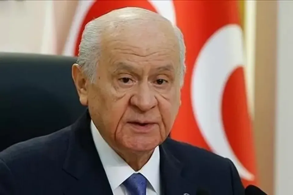 Bahçeli'den 'fon krizi' uyarısı: İstikrar için hükümetin arkasındayız, hesap sorulacak görseli