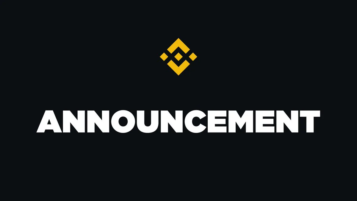 Binance, GPS ve SHELL için Pazar Yapıcılarına İlişkin Tedbirler Alıyor Binance, GPS ve SHELL için Pazar Yapıcılarına İlişkin Tedbirler Alıyor