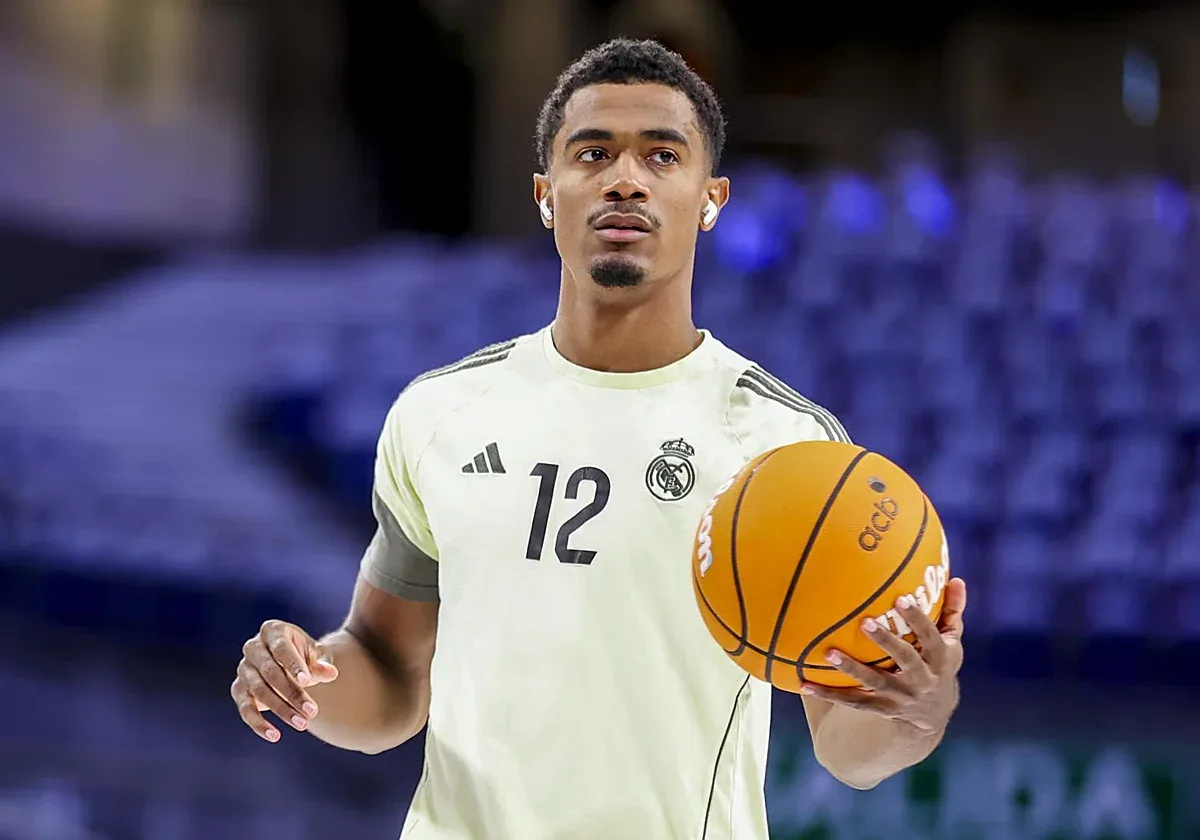 Real Madrid ve La Laguna Tenerife Arasında Heyecanlı Basketbol Mücadelesi Real Madrid ve La Laguna Tenerife Arasında Heyecanlı Basketbol Mücadelesi