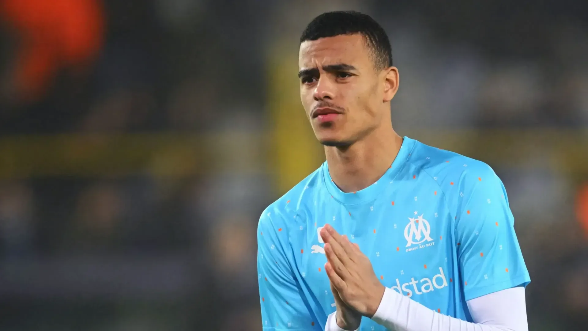 Fenerbahçe'de Mason Greenwood Operasyonu: Yıldız Oyuncu İmzaya Geliyor Fenerbahçe'de Mason Greenwood Operasyonu: Yıldız Oyuncu İmzaya Geliyor