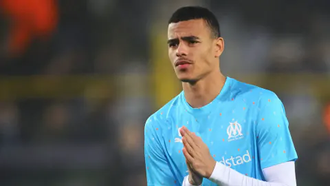 Fenerbahçe'de Mason Greenwood Operasyonu: Yıldız Oyuncu İmzaya Geliyor