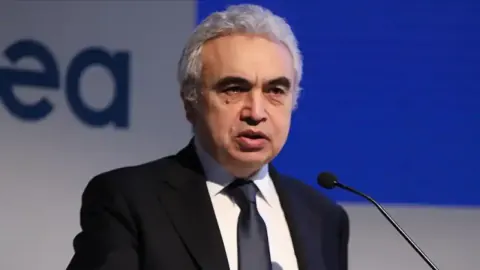 Fatih Birol'dan Kritik Uyarı: Hürmüz Boğazı'nda 'Vazo Kırıldı'