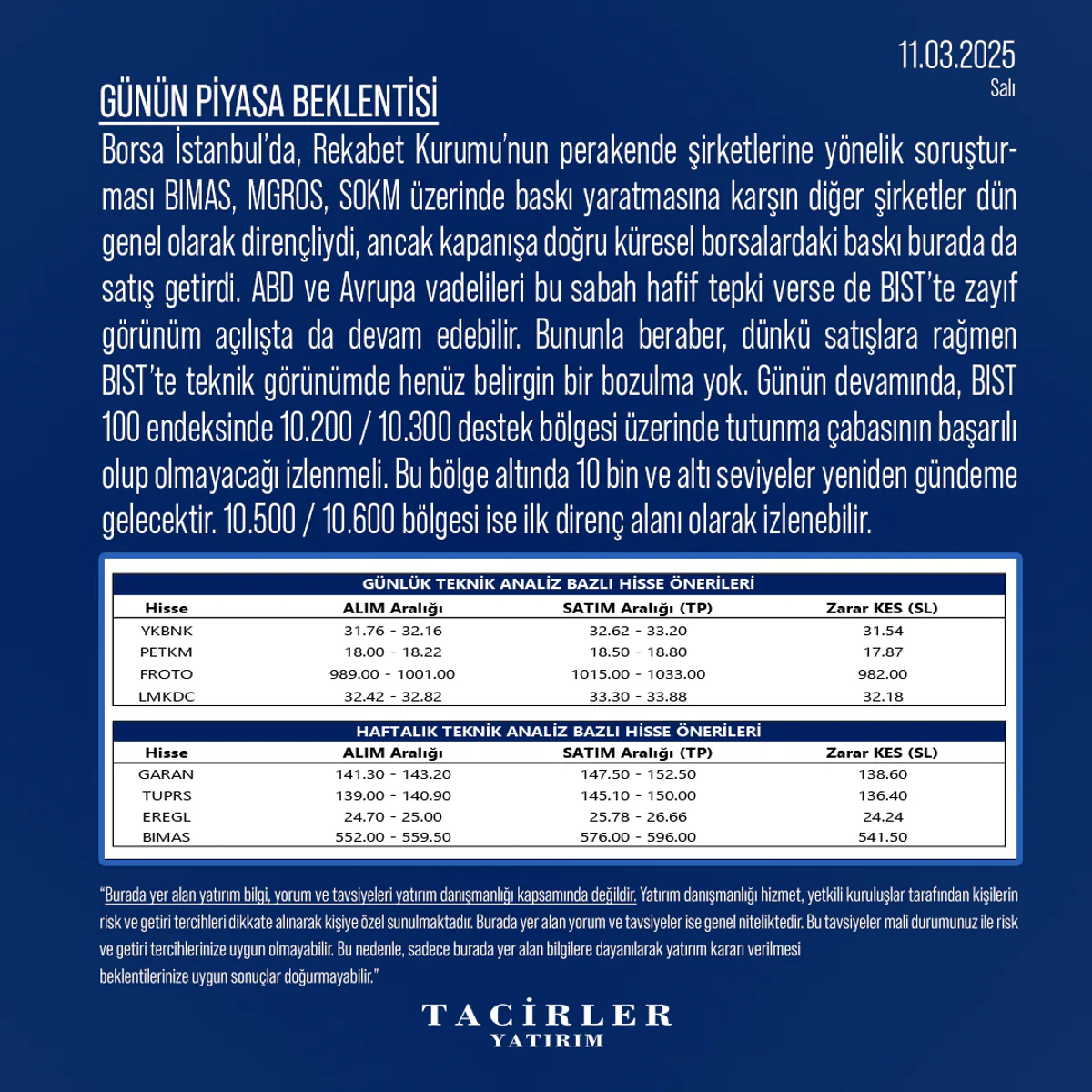 ABD ve Avrupa'daki Ekonomik Gelişmeler Küresel Piyasalara Etki Yapıyor: Tacirler Yatırım Analizi ABD ve Avrupa'daki Ekonomik Gelişmeler Küresel Piyasalara Etki Yapıyor: Tacirler Yatırım Analizi