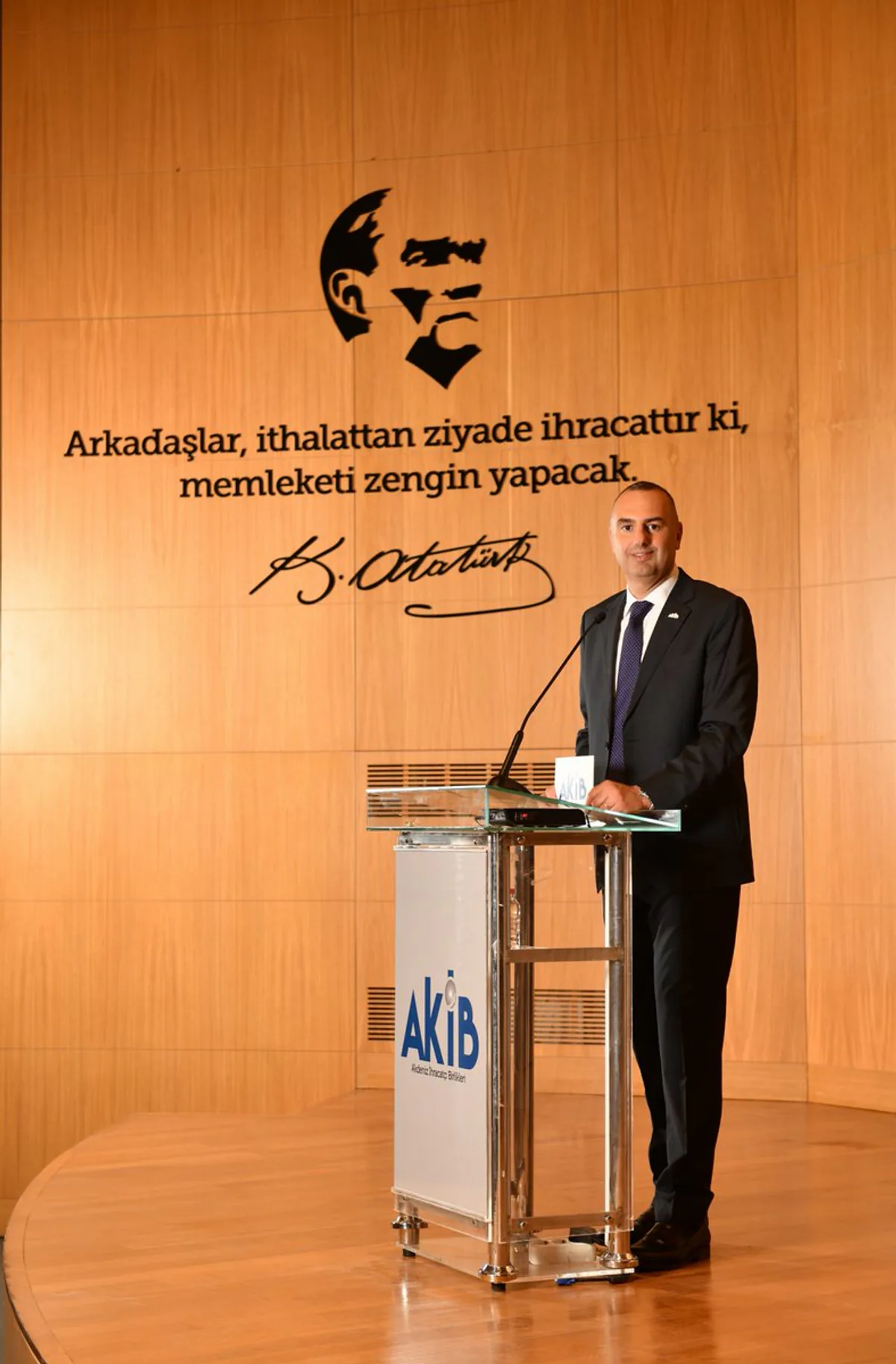 Akdeniz Yaş Meyve Sebze İhracatçıları Birliği'nden Pozitif Ticaret Verileri Akdeniz Yaş Meyve Sebze İhracatçıları Birliği'nden Pozitif Ticaret Verileri
