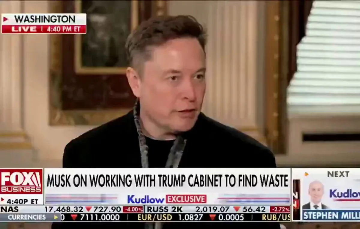 Elon Musk: Özgürlüğün Temelleri Elon Musk: Özgürlüğün Temelleri