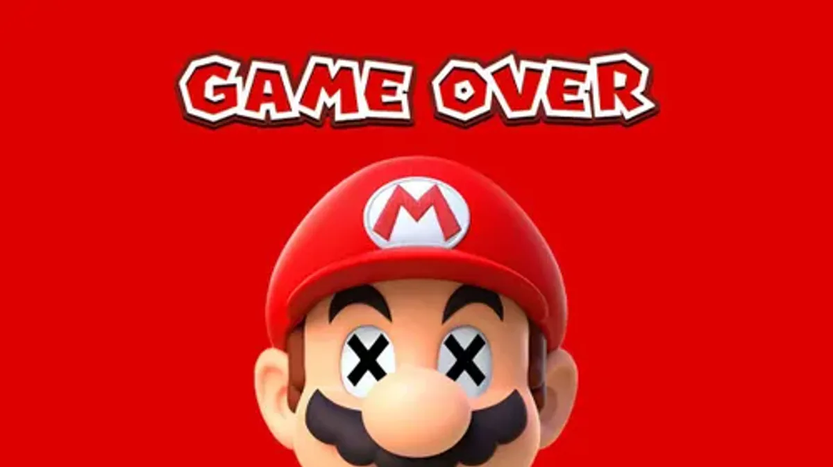 National Mario Day'in Kripto Piyasalarına Etkisi National Mario Day'in Kripto Piyasalarına Etkisi