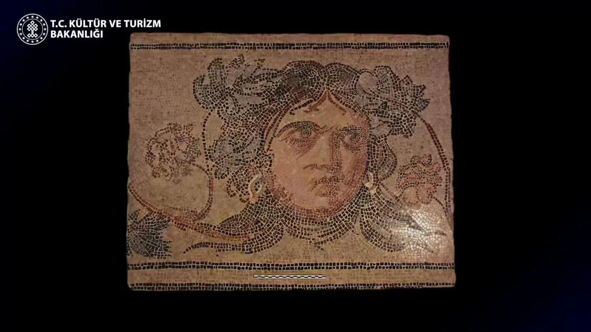 Kültür ve Turizm Bakanı Mehmet Nuri Ersoy, Kaçakçılıkla Mücadeleda 5 Yılı Değerlendirdi Kültür ve Turizm Bakanı Mehmet Nuri Ersoy, Kaçakçılıkla Mücadeleda 5 Yılı Değerlendirdi