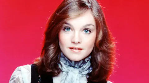 Pamela Sue Martin: Nancy Drew'den Hollywood'e Veda Eden Yıldızın Bugünkü Hayatı