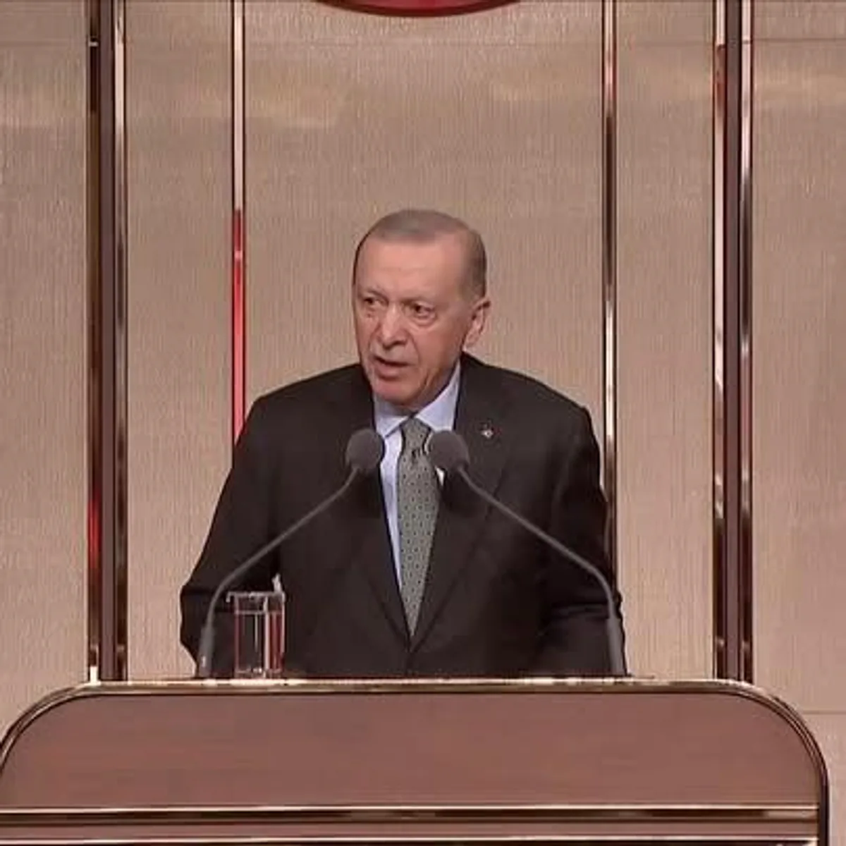 Cumhurbaşkanı Erdoğan'ın Talimatıyla Gazzeli Yaralıların Tedavisi Devam Ediyor Cumhurbaşkanı Erdoğan'ın Talimatıyla Gazzeli Yaralıların Tedavisi Devam Ediyor