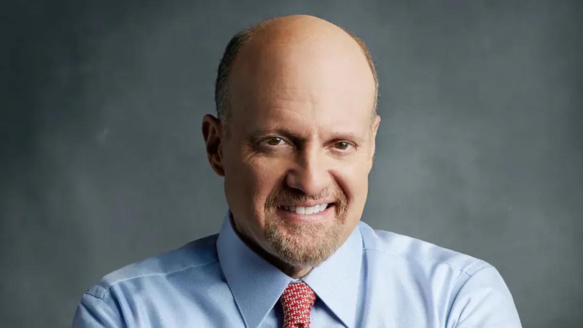 Jim Cramer: Trump'ın Tarifeler Politikasında Değişiklik Yapması Gerekiyor Jim Cramer: Trump'ın Tarifeler Politikasında Değişiklik Yapması Gerekiyor