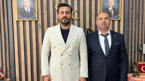 MHP Gümüşhane İlçe Kongreleri Temmuz'da Başlıyor: Tarihler Belli Oldu