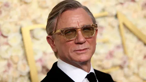 Daniel Craig'in Kuzey Londra Girişimi Açığa Çıktı: Tarihi Sinema Kültür Merkezi Olacak