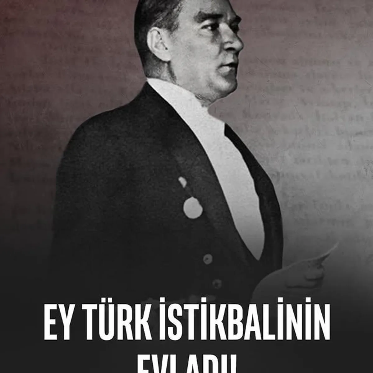 İYİ Parti Genel Başkanı Müsavat Dervişoğlu: İzmihlal Değil, İstikbali Seçenler Atatürk'ün Yolunda Yürüsün İYİ Parti Genel Başkanı Müsavat Dervişoğlu: İzmihlal Değil, İstikbali Seçenler Atatürk'ün Yolunda Yürüsün
