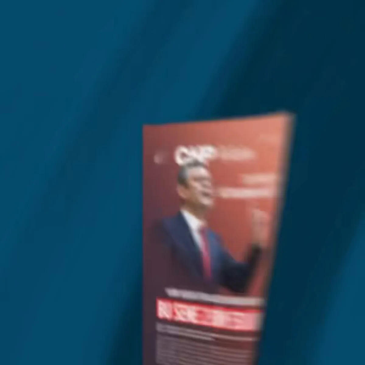 CHP Halkla İlişkiler Sorumlu Genel Başkan Yardımcısı Burhanettin Bulut'tan Medya ve İletişim Bilinci Mesajı CHP Halkla İlişkiler Sorumlu Genel Başkan Yardımcısı Burhanettin Bulut'tan Medya ve İletişim Bilinci Mesajı
