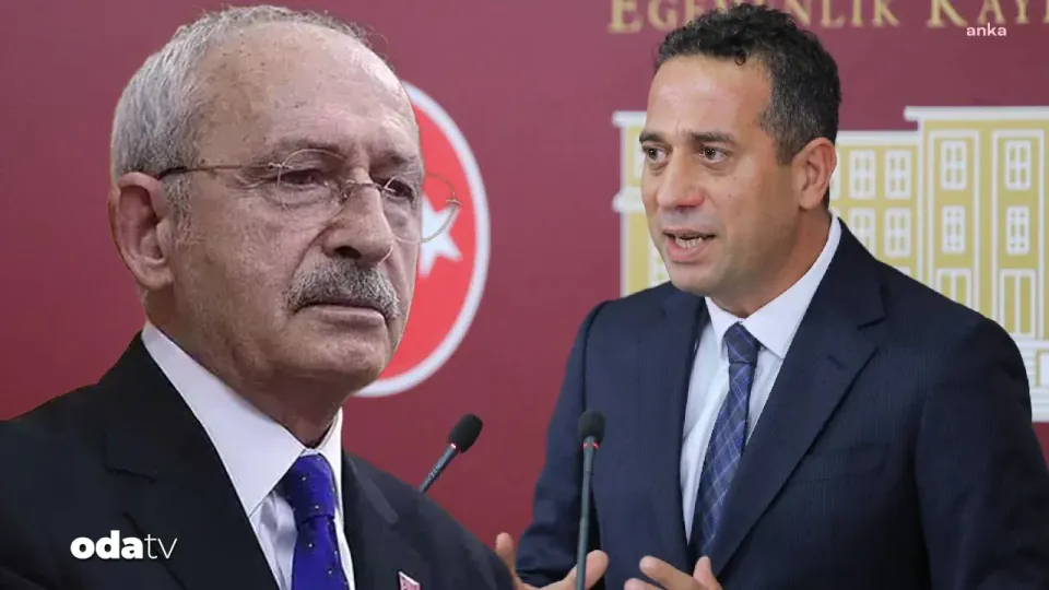 Ali Mahir Başarır'dan Kemal Kılıçdaroğlu'na Şok Sözler: 'Vasi Atanması Gerekir' görseli