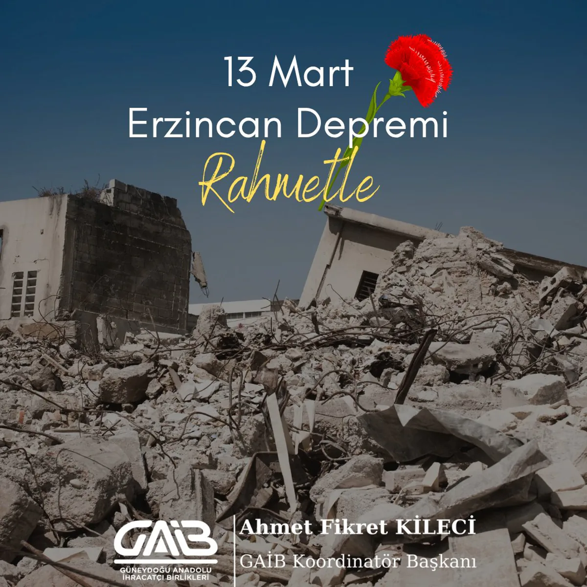 1992 Erzincan Depremi: Ülkemizin Yaşadığı En Acı Felaketlerden Biri 1992 Erzincan Depremi: Ülkemizin Yaşadığı En Acı Felaketlerden Biri