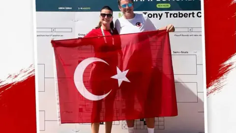ATDSK'tan Dünya Şampiyonası Müjdesi: İki Sporcu Milli Takım Formasıyla Sahada