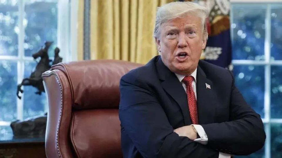 Trump'tan ABD'nin 250. Yılında Sert Mesajlar: 'Amerikan İstisnacılığı' görseli