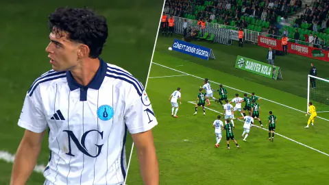 Kütahyaspor Sakaryaspor Deplasmanında 2-0 Mağlup: 3. Ardışık Yenilgi