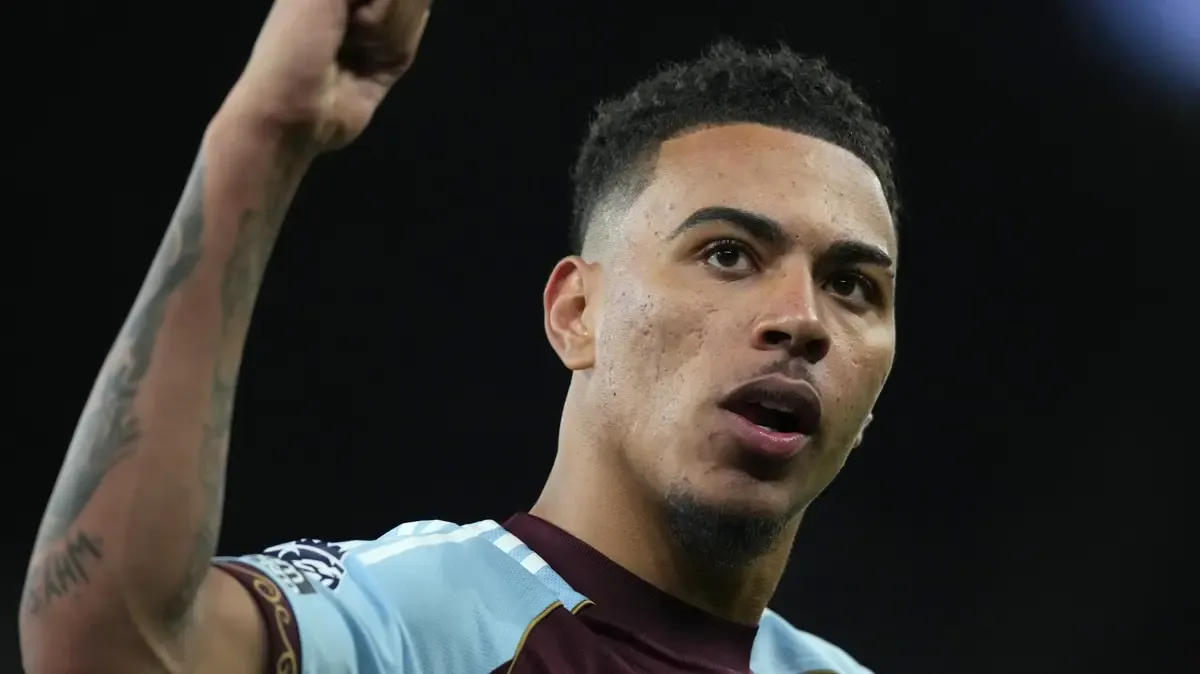Chelsea, Morgan Rogers Transferiyle Premier Lig'de Rekor Kırdı Chelsea, Morgan Rogers Transferiyle Premier Lig'de Rekor Kırdı