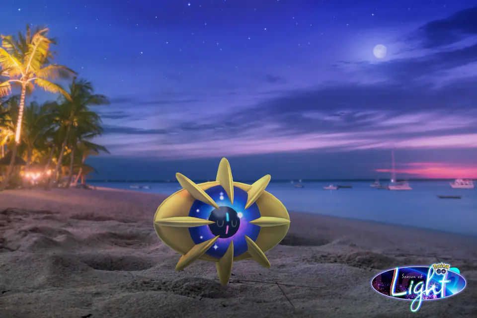Pokémon GO'da Yeni Hafta: Sobble Topluluk Günü ve Yaz Görevleri görseli