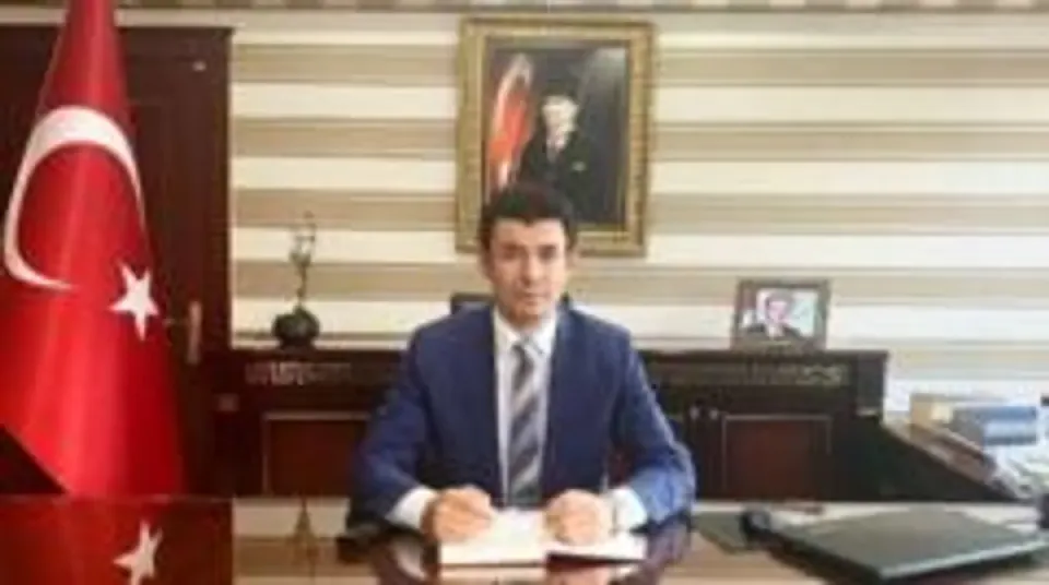 Afyon Vali Yardımcısı İhsan Ayrancı araç içinde ölü bulundu görseli