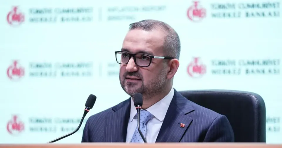 TCMB Başkanı Fatih Karahan Açıkladı: 2026 Yıl Sonu Enflasyon Tahmini Güncellendi görseli
