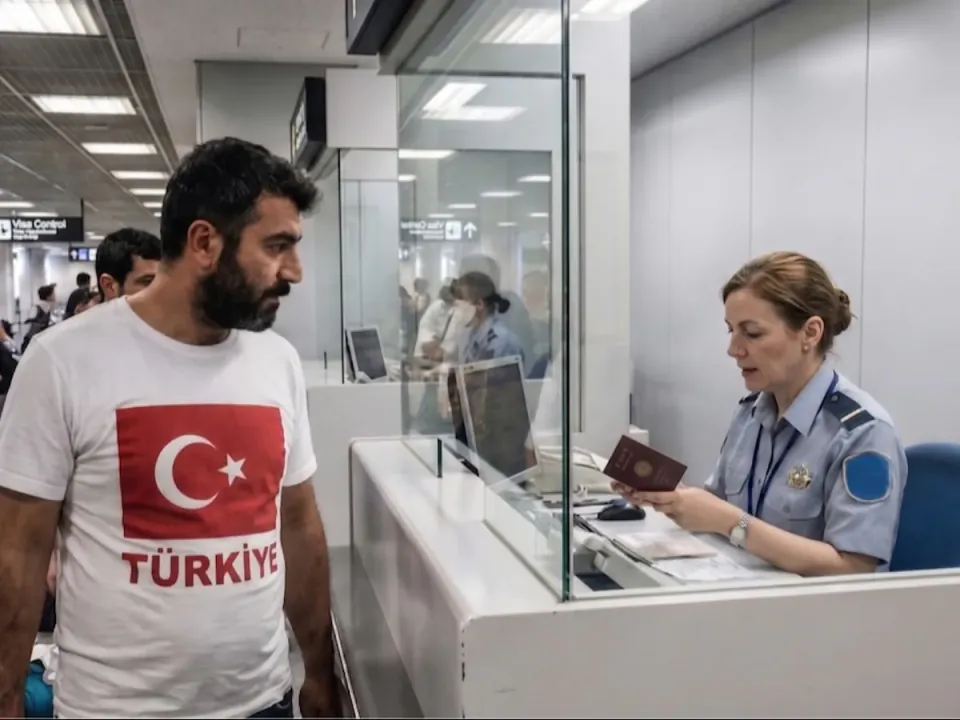 Karadağ'dan Türk Turistlere Vize Kararı: 1 Kasım 2026'dan İtibaren Başlıyor görseli