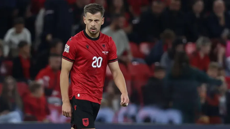 Arca Çorum FK'dan tarihi milli başarı: 5 çağrı, 2 forma, 90 dakika görseli