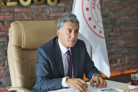 Ağrı'da 2026-2027 Eğitim Öğretim Yılı Hazırlıkları Başladı