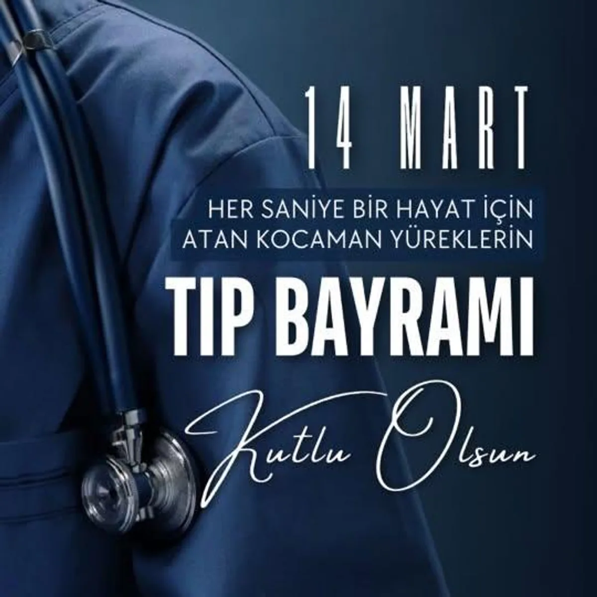Kolan Hastaneleri Grubu, Tıp Bayramı'nda Sağlık Çalışanlarına Teşekkür Etti Kolan Hastaneleri Grubu, Tıp Bayramı'nda Sağlık Çalışanlarına Teşekkür Etti