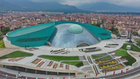 Denizli Belediyesi'nden Kültür, Sağlık ve Dijitalleşme Hamlesi