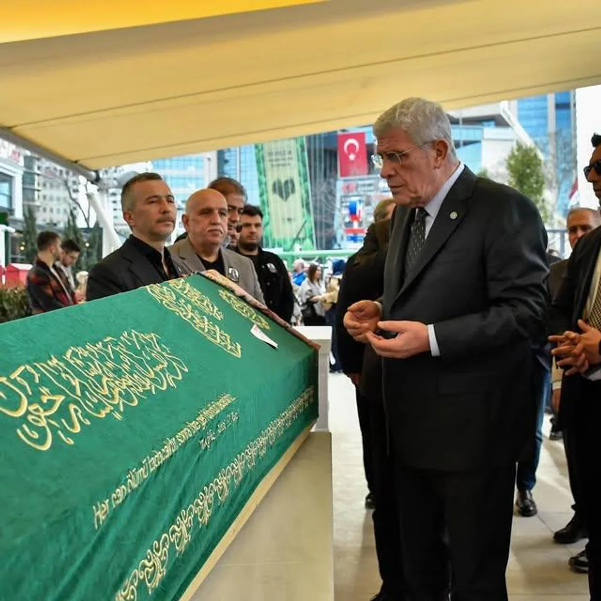 İYİ Partili Eski İl Kadın Politikaları Başkanı Fisun Mehlika Tocay Vefat Etti İYİ Partili Eski İl Kadın Politikaları Başkanı Fisun Mehlika Tocay Vefat Etti