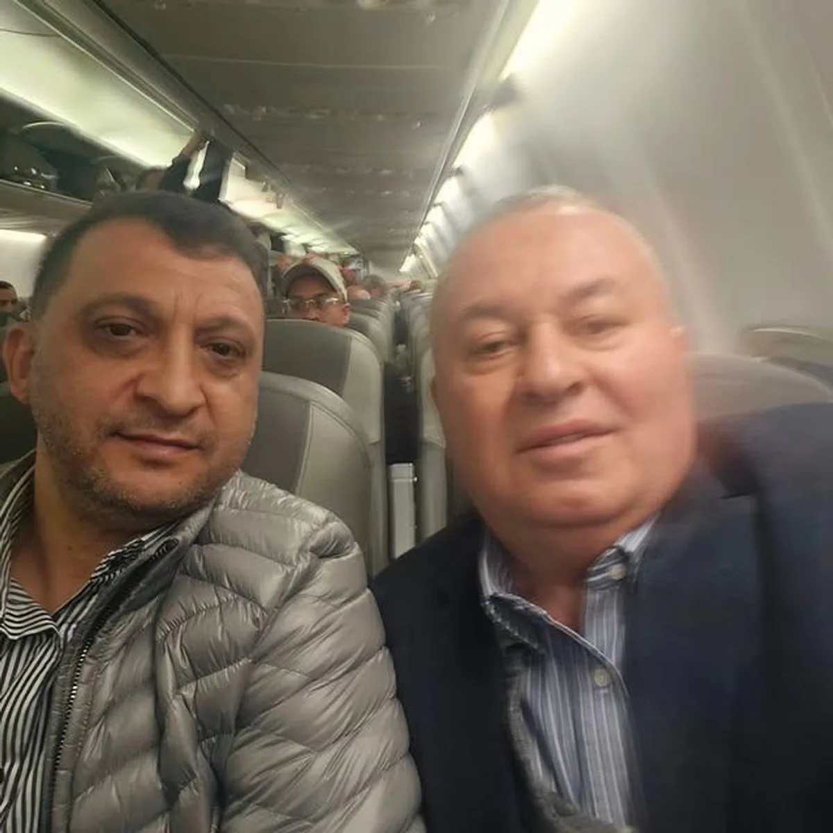 Cemal Enginyurt, Almanya'nın Frankfurt Şehri'ne İhtiyaç Seferinde Bulunuyor Cemal Enginyurt, Almanya'nın Frankfurt Şehri'ne İhtiyaç Seferinde Bulunuyor