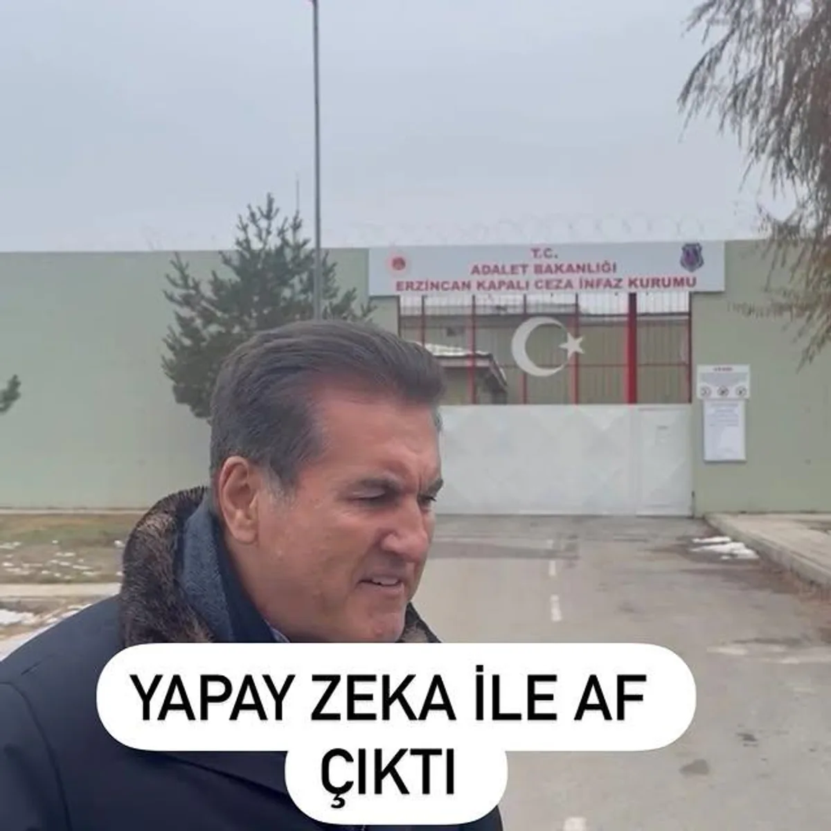Erzincan Milletvekili Sarıgül'den Af Talebi Hakkında İfadeler Erzincan Milletvekili Sarıgül'den Af Talebi Hakkında İfadeler