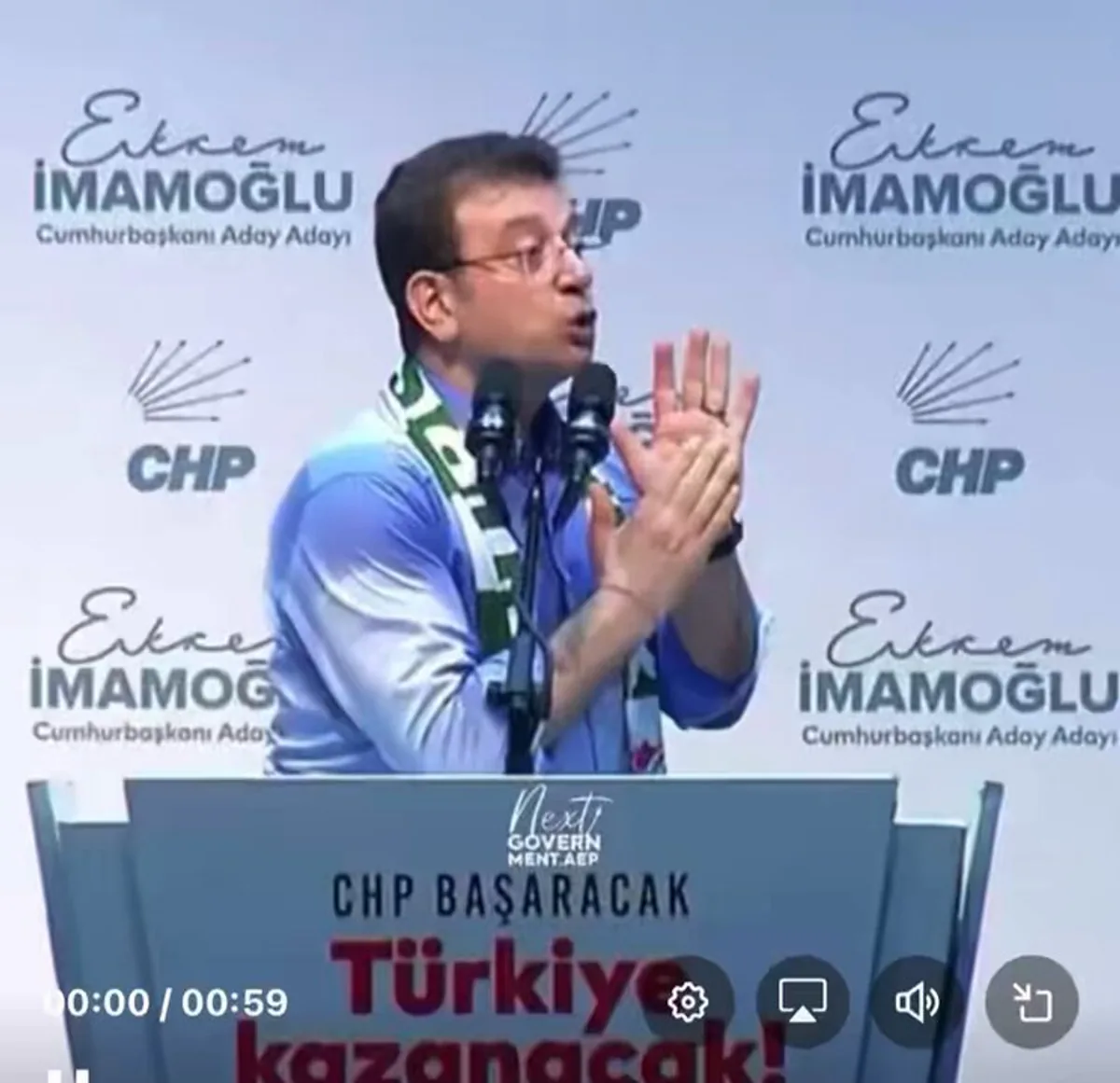Ekonomist Atilla Yeşilada, Eski Meslektaşını Eleştirdi Ekonomist Atilla Yeşilada, Eski Meslektaşını Eleştirdi