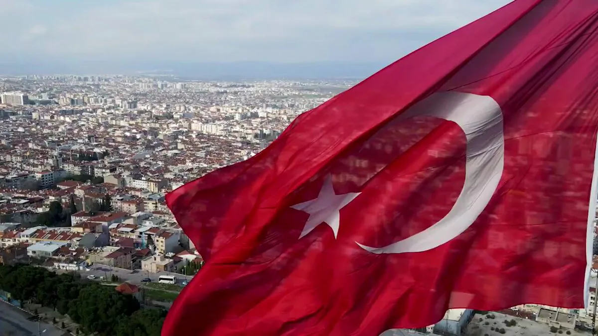 Manisa'da Beydeğirmeni Barajı Tamamlandı, Tarıma Destek Verilecek Manisa'da Beydeğirmeni Barajı Tamamlandı, Tarıma Destek Verilecek