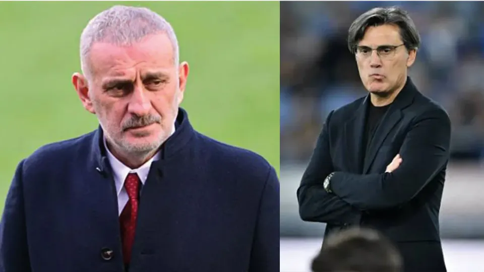 TFF Yönetim Kurulu Görevi Devam Etti, Montella Dönemi Resmen Sona Erdi görseli