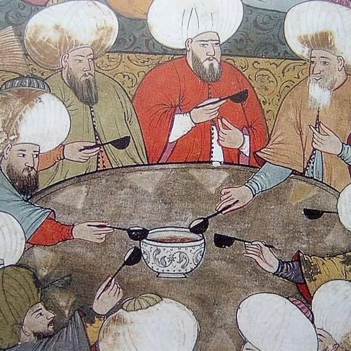 Sağlık Bakanı Koca'dan Ramazan Mesajı Sağlık Bakanı Koca'dan Ramazan Mesajı
