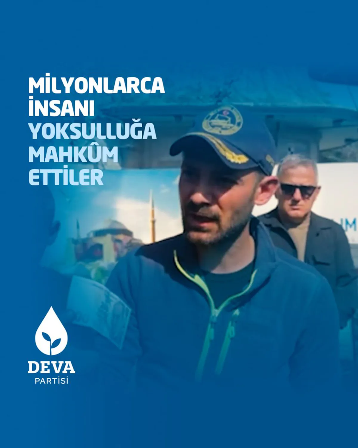 Babacan: Türkiye Ekonomik Krizle Mücadele Ediyor Babacan: Türkiye Ekonomik Krizle Mücadele Ediyor