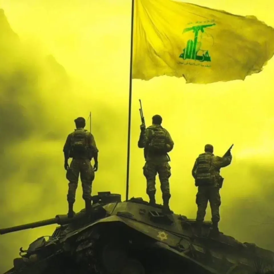 İsrail Kanal 13'ten Hizbullah Bilançosu: 3 Ayda 35 Asker Öldürüldü görseli